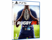 PS5 - Rugby 25
