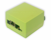 TINYCONTROL LAN ovladač s relé v3.9