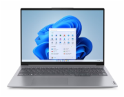 LENOVO NTB Thinkbook 16 G6 - i5-13420H,16" WUXGA,512SSD,16GB,IRcam,W11H