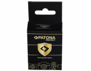 PATONA baterie pro digitální kameru GoPro Hero 13/ 1950mAh Li-Ion Protect Enduro