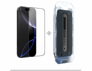 Nillkin Tvrzené Sklo 2.5D CP+ PRO Black pro Apple iPhone 16 Pro