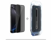 Nillkin Tvrzené Sklo 0.25mm Guardian 2.5D pro Apple iPhone 16 Pro Max Black