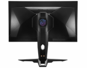 Phantom Gaming by Asrock monitor PGO27QFV 27" /OLED/2560x1440/360Hz/250cd/m2/0,03ms/DP/HDMI/USB-C/VESA/