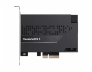 ASUS rozšiřující karta ThunderboltEX 5, PCIe 4.0x4, 2xThunderbolt 5, 3x Mini-DP
