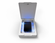 InvisibleShield UV sterilizátor