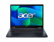 ACER NTB TravelMate P4 Spin 14 (TMP414RN-54-TCO-56VJ),Ultra5-125U,14"WUXGA,16GB,512GB SSD,Intel Graphics,W11P,Blue