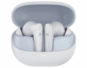 Swissten bluetooth anc sluchátka focus bílá