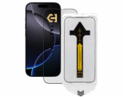 Tactical Impact Barrier for Rookies pro Apple iPhone 16 Pro