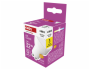LED CLS MR16 3W(32W) 345lm GU10 NW