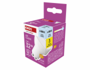 LED CLS MR16 3W(32W) 345lm GU10 CW