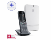 Gigaset N610 IP PRO + S700H PRO (KIT)