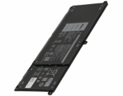 DELL originální baterie 15V 3530mAh Inspiron 5501, Inspiron 7306, Latitude 3410, Latitude 3510