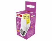 LED CLS MINI GLOBE 6,5W(60W) 806lm E27 WW