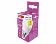 EMOS LED CLS MINI GLOBE 4,2W(40W) 470lm E14 NW