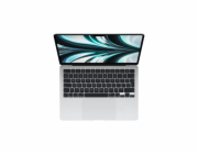 APPLE MacBook Air 13   M2 chip 8-core CPU and 8-core GPU, 16GB, 256GB - Silver