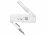 CLEAN IT Čistící sada pro sluchátka