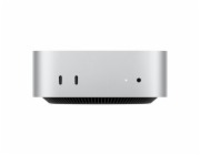 APPLE Mac mini M4 chip 10-core CPU and 10-core GPU, 16GB, 512GB SSD