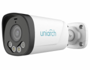 Uniarch by Uniview IP kamera/ IPC-B233-APF40W/ Bullet/ 3Mpx/ objektiv 4mm/ 1080p/ Dual color/ IP67/ IR50/ PoE/ Onvif