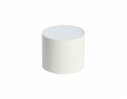 IMMAX NEO LITE RONDATES SMART stropní svítidlo 16,5cm 32W 2592lm s podporou BEACON, Wi-Fi, TUYA, bílé