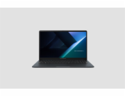 ASUS NTB ExpertBook B1 (B1503CVA-S70654XA), i3-100U, 15.6" 1920 x 1080, 8GB, 512GB SSD, UHD, W11 Pro Edu, Gray