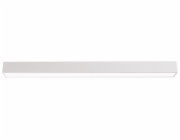 IMMAX NEO LITE LUNGO SMART stropní svítidlo 120cm 38W  2882lm, s podporou BEACON, Wi-Fi, TUYA, bílé