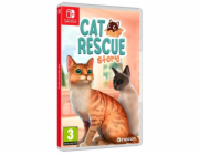 NS - Cat Rescue Story