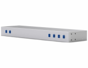 Ubiquiti CWDM Mux Demux 4 - 4kanálový CWDM Mux/Demux, 1270 až 1330 nm, LC konektory