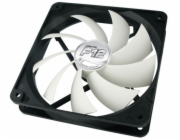 Ventilátor ARCTIC F12 120mm case fan low noise
