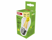EMOS LED FLM MINI GL 5,9W(60W) 806lm E27 WW