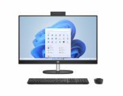 HP 27/27-cr1008nc/27"/FHD/T/U5-125U/32GB/1TB SSD/4C-iGPU/W11H/Black/2R