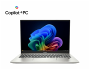 MSI Prestige/A16 AI+ A3HMG/AI9-365/16"/2560x1600/32GB/1TB SSD/AMD int/W11P/Silver/2R