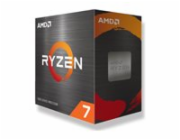 AMD Ryzen 7 5800XT - 3.8 GHz - 8-jádrový - 16 vláken - 32 MB vyrovnávací paměť - Socket AM4 - Box