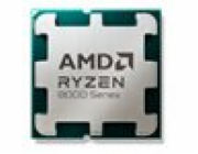 AMD Ryzen 5 8400F - 4.2 GHz - 6-jádrový - 12 vláken - 16 MB vyrovnávací paměť - Socket AM5 - AMD Processors multipack (MPK)