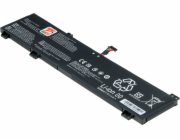 Baterie T6 Power Lenovo Legion 5-15ACH6, 5-15ITH6, 5 Pro 16ITH6, 5210mAh, 80Wh, 4cell, Li-poly