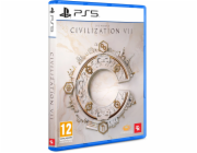 PS5 - Sid Meier s Civilization VII