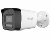 HiLook powered by Hikvision IPC-T280HA-LUF/SL 2.8mm/ Turret/ 8Mpix/ Smart Hybrid Light/ MD2.0/ Live Guard/ IP67/ IR 30m