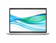 HP ProBook 445 G11 Notebook - AMD Ryzen 7 - 7735U / až 4.75 GHz - Win 11 Home - Radeon 680M - 32 GB RAM - 1 TB SSD NVMe - 14" IPS 1920 x 1200 - Gigabit Ethernet - Wi-Fi 6E, Bluetooth - stříbrná - kbd: