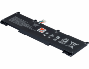 Baterie T6 Power HP EliteBook 630 G9, 640 G9, ProBook 440 G9, 3600mAh, 42Wh, 3cell, Li-pol, short