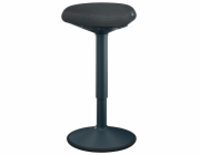 Leitz Ergo ergonomická balanční židle pro stání, tmavě šedá