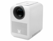 HP projektor CC180W 3in1 HD ready 1280x720/200 LED lms/16:9/HDMI/USB/WiFi (v balení plátno 84"+ nabíjecí power banka)
