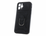Cu-Be Slide Defender pouzdro Samsung Galaxy A35 5G Black
