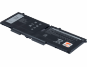 Baterie T6 Power Dell Latitude 5330, 5430, 5530, 7330, 7430, 7530, 3815mAh, 58Wh, 4cell, Li-pol