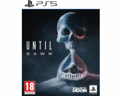PS5 - Until Dawn