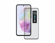 OBAL:ME Privacy 5D Tvrzené Sklo pro Samsung Galaxy A35 5G Black