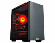 HAL3000 Online Gamer Pro / AMD Ryzen 5 9600X/ 32GB DDR5/ RTX 4070/ 1TB PCIe SSD/ WiFi/ W11