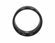 TESLA Ring G55 - chytrý prsten (vel. 10 - černý)