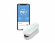 iHealth AIR PO3 chytrý pulzní oxymetr