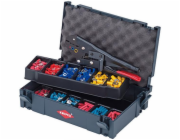 Knipex 979023 Kleště lisovací - sada