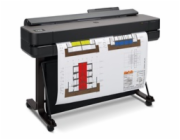 HP DesignJet T650 36" (A0+, 25s  A1, USB 2.0, Ethernet, Wi-Fi)
