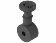 Ubiquiti Camera Dual Mount B - Držák pro dvě kamery UniFi Bullet, Dome nebo Turret, černý